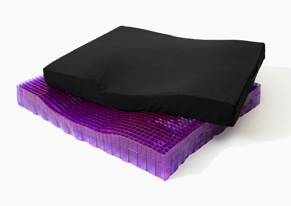 Ultimate Gel Seat Cushions by American Floor Mats